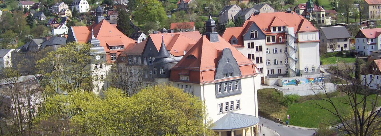 Gymnasium Sebnitz