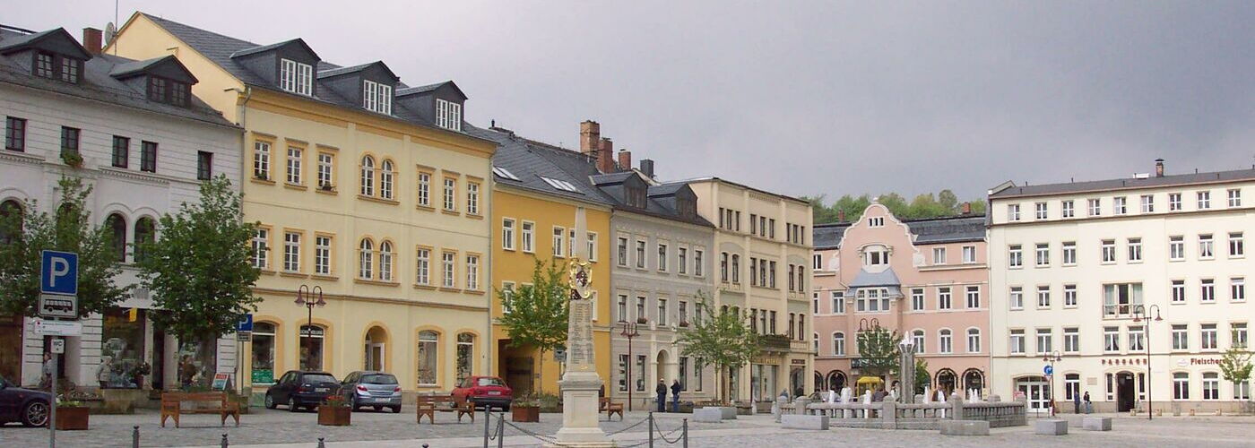 Technologie- und Gewerbezentrum Sebnitz GmbH