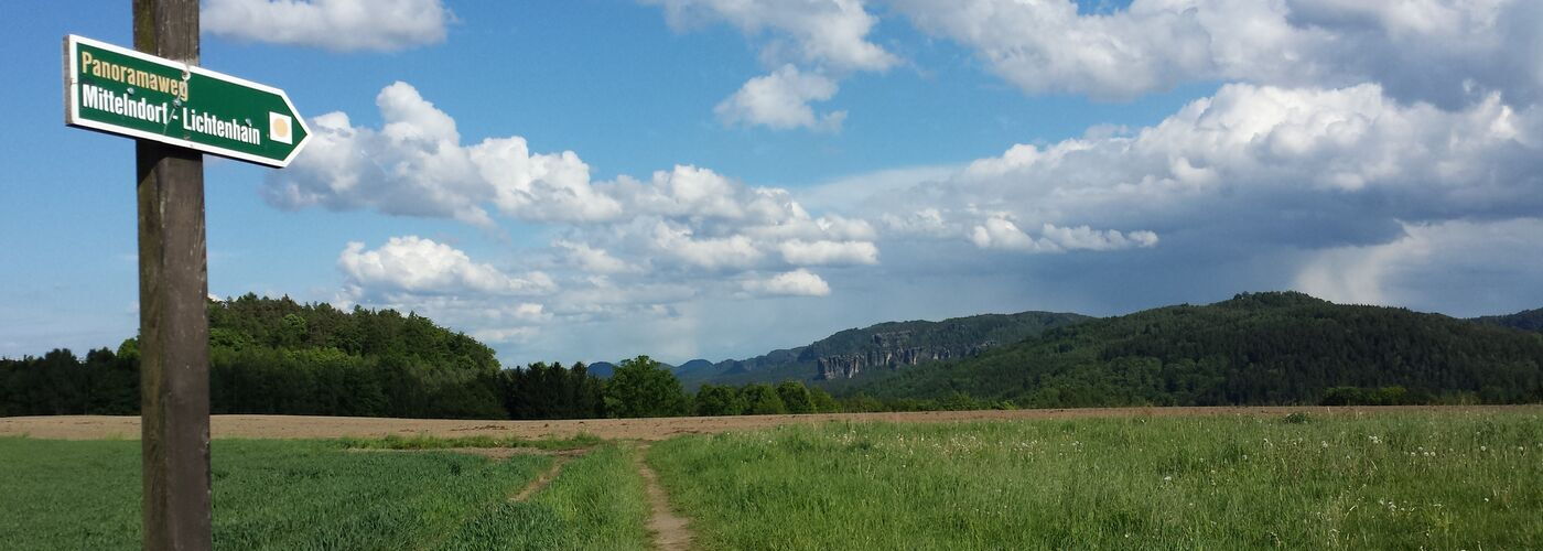 Industrie - und Gewerbepark Neustadt/Langburkersdorf